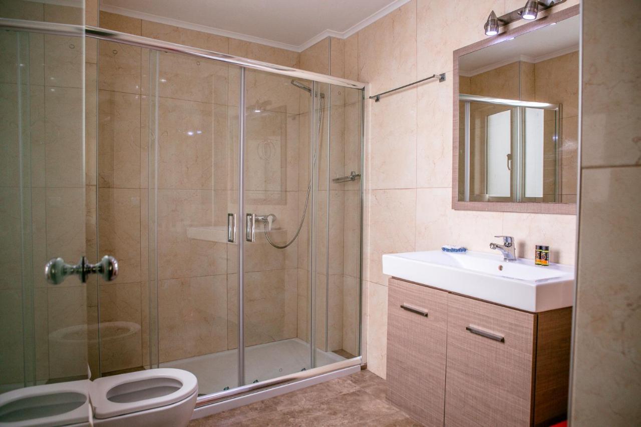 Theo Appart hôtel 3*