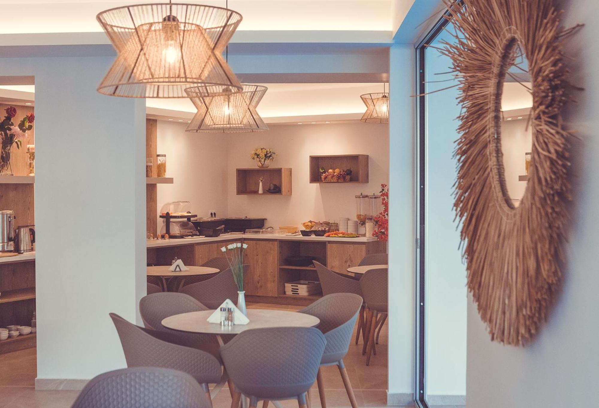 Theo Appart hôtel