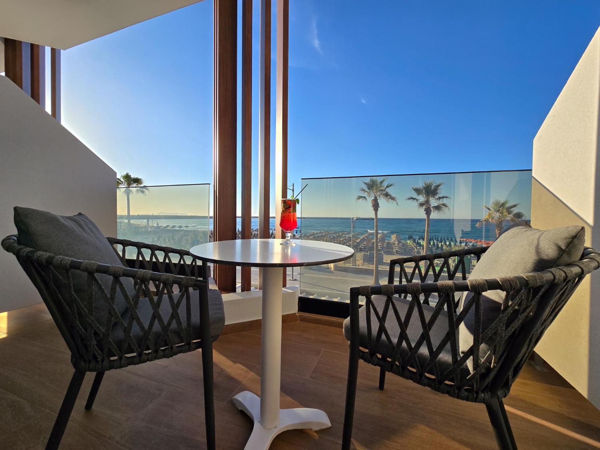 Appart hôtel Theo 3*