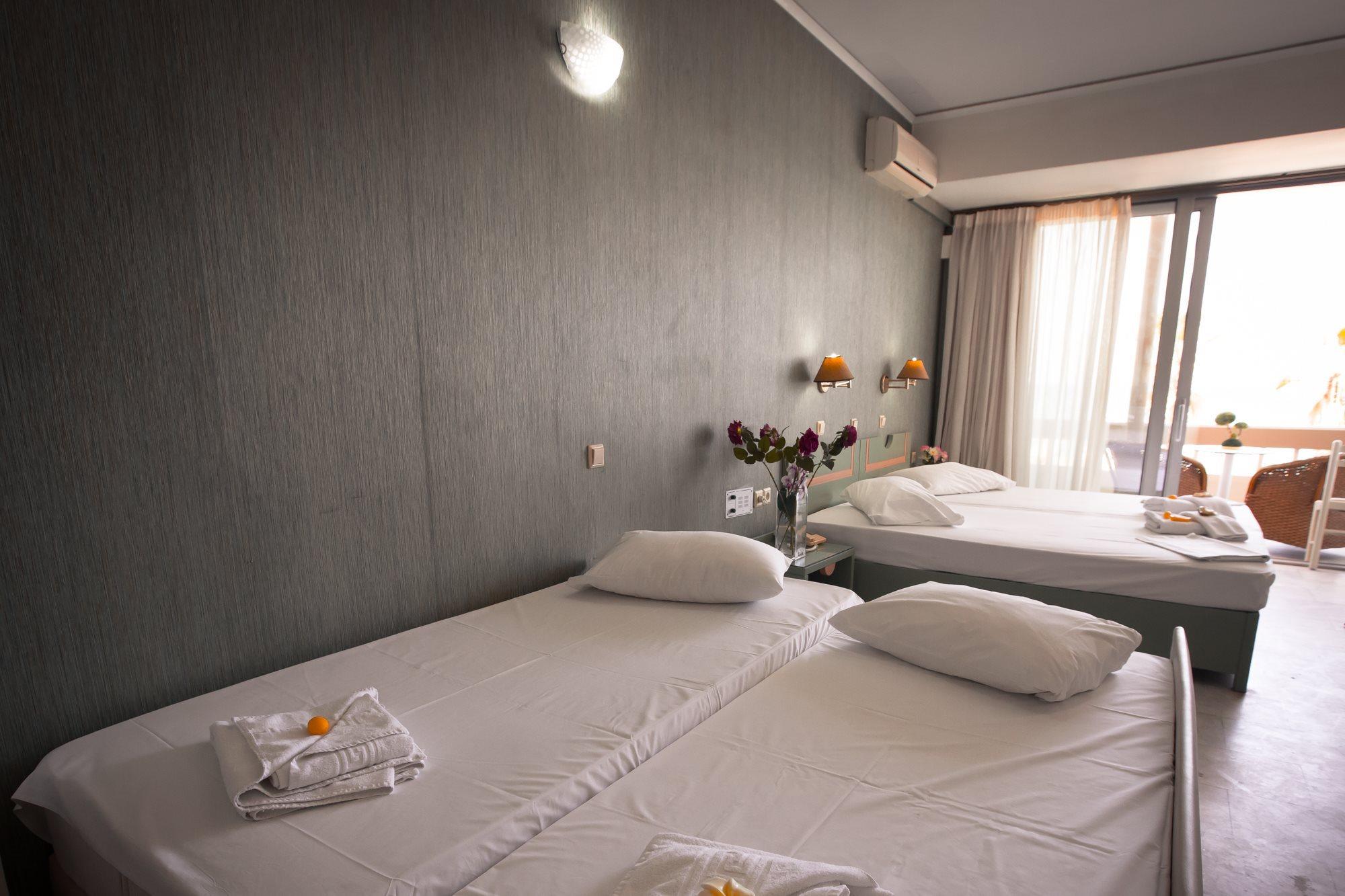 Aparthotel Theo