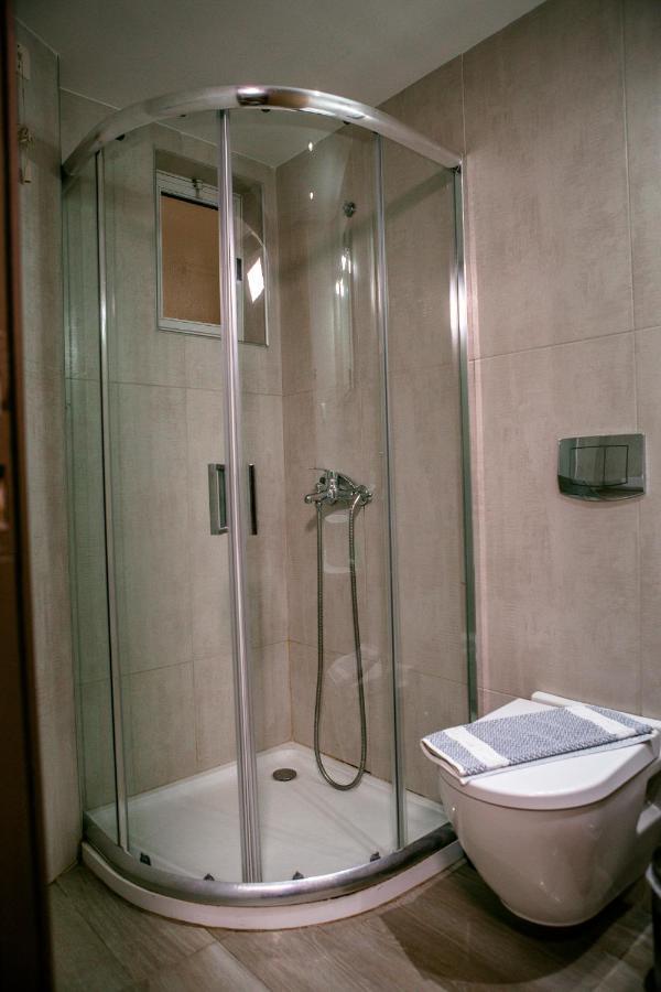 Theo Aparthotel Rethimnon