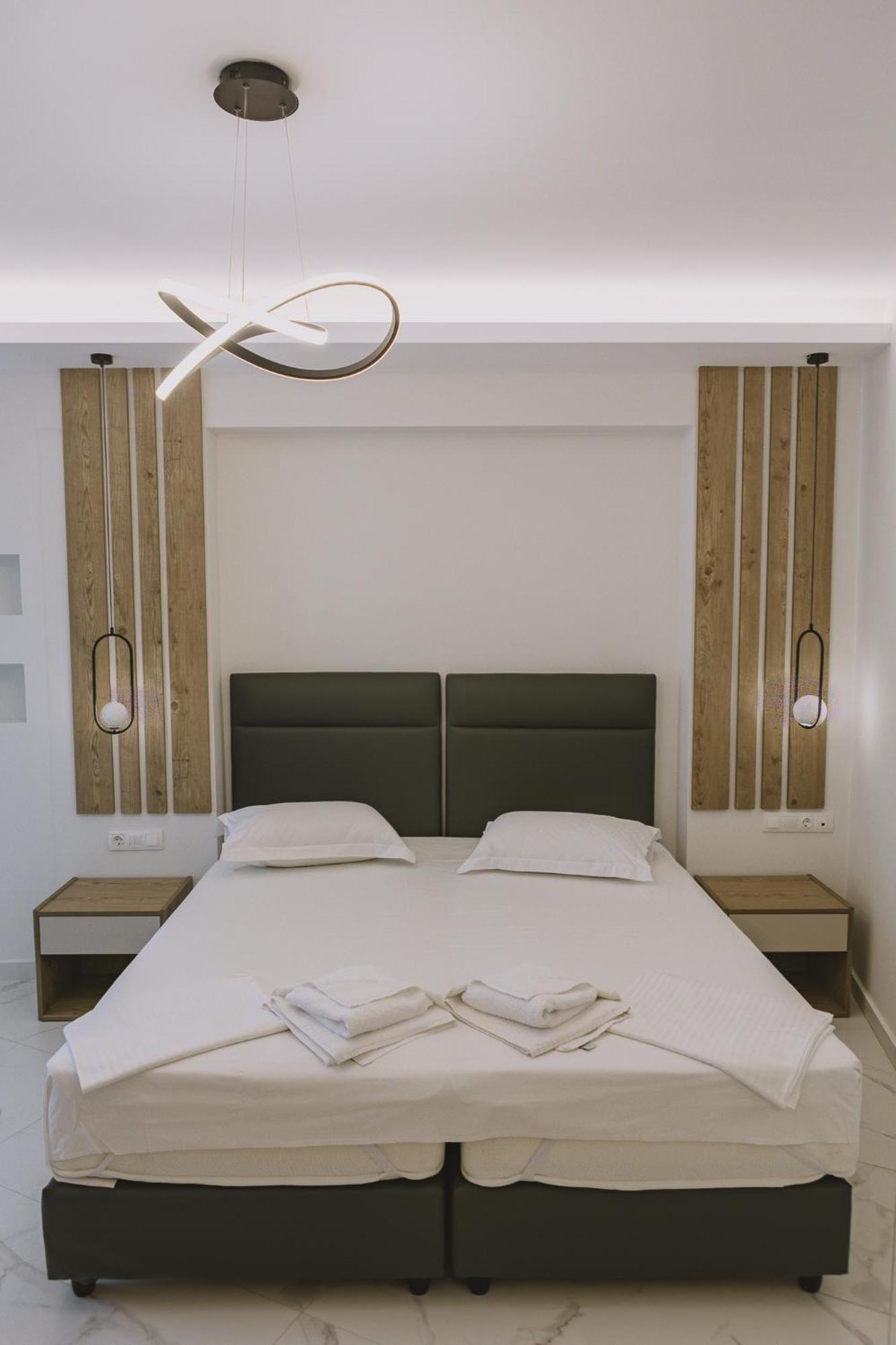 Theo Aparthotel Rethimnon