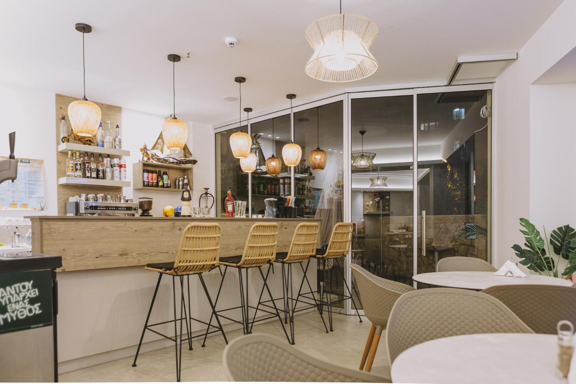 Theo Aparthotel