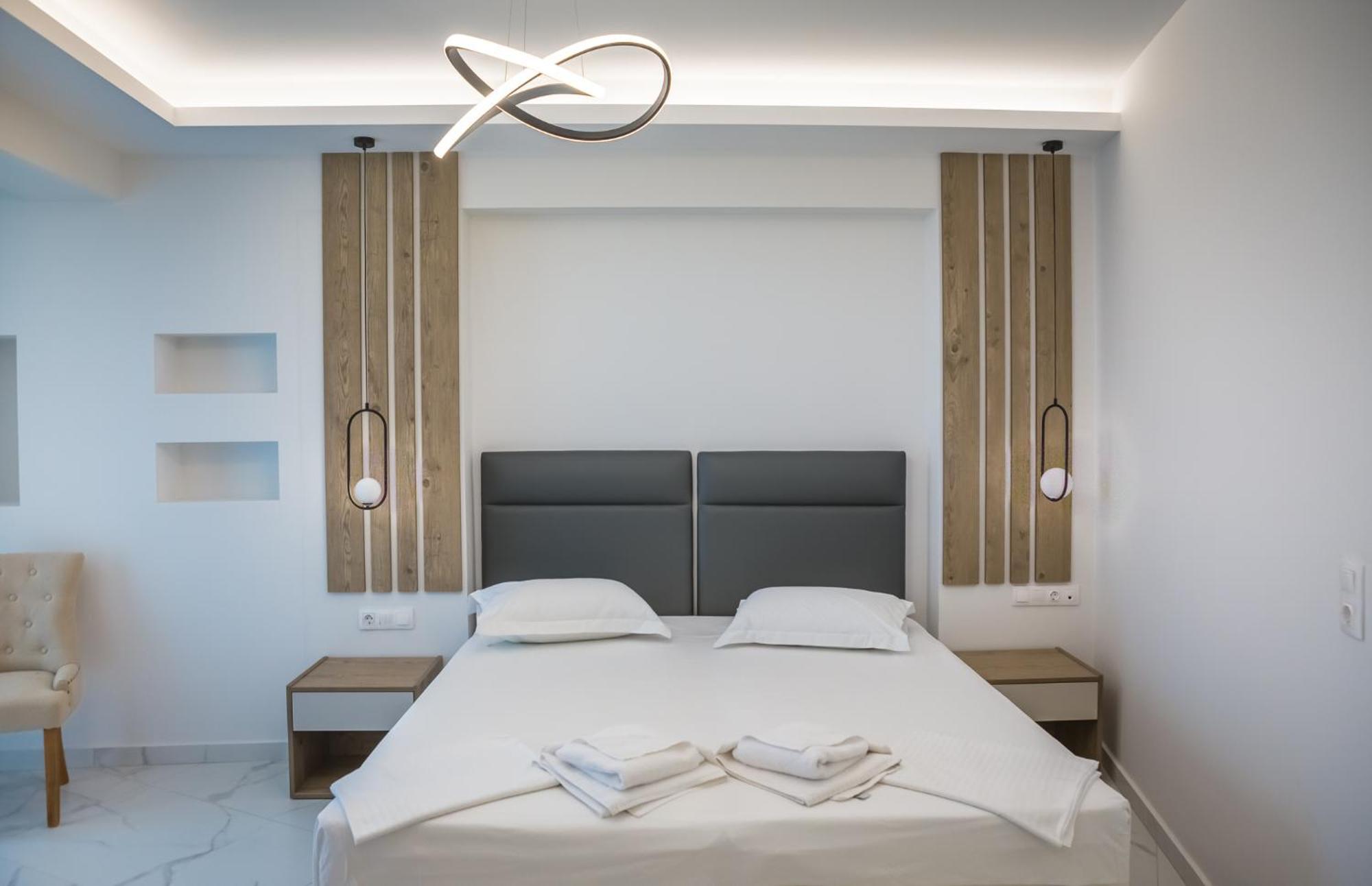 Aparthotel Theo Rethimnon