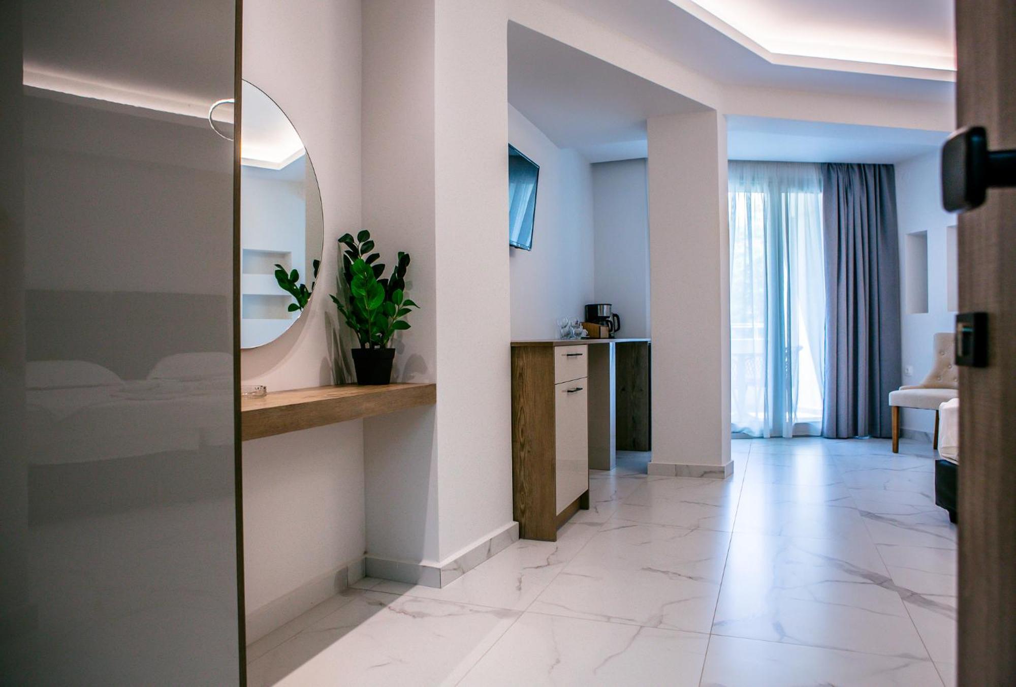 Aparthotel Theo Rethimnon