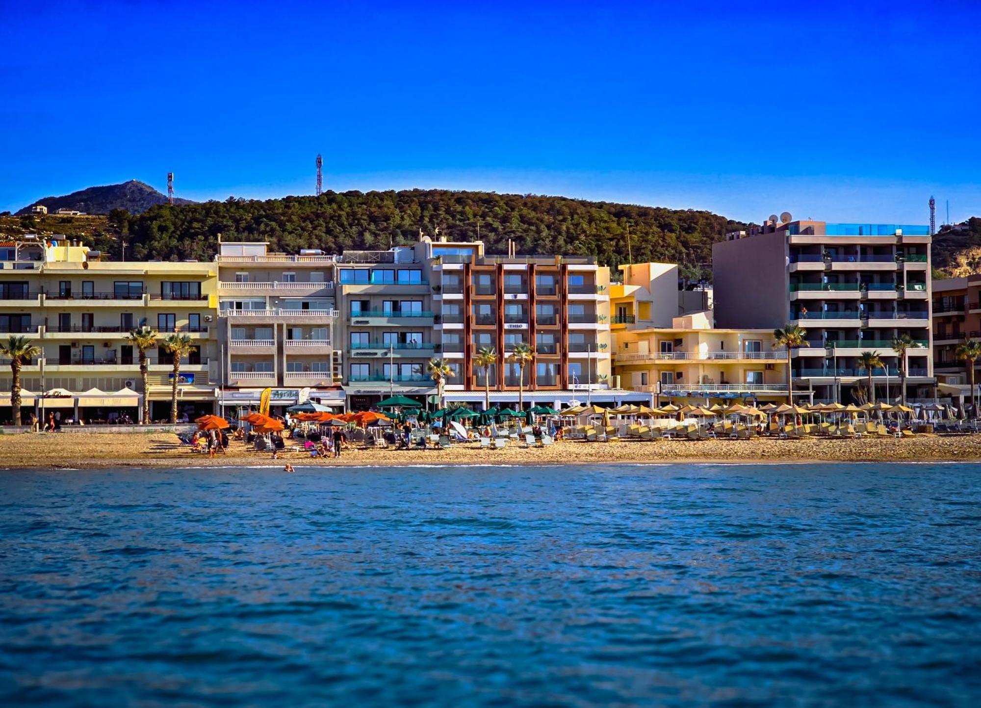 Theo Aparthotel