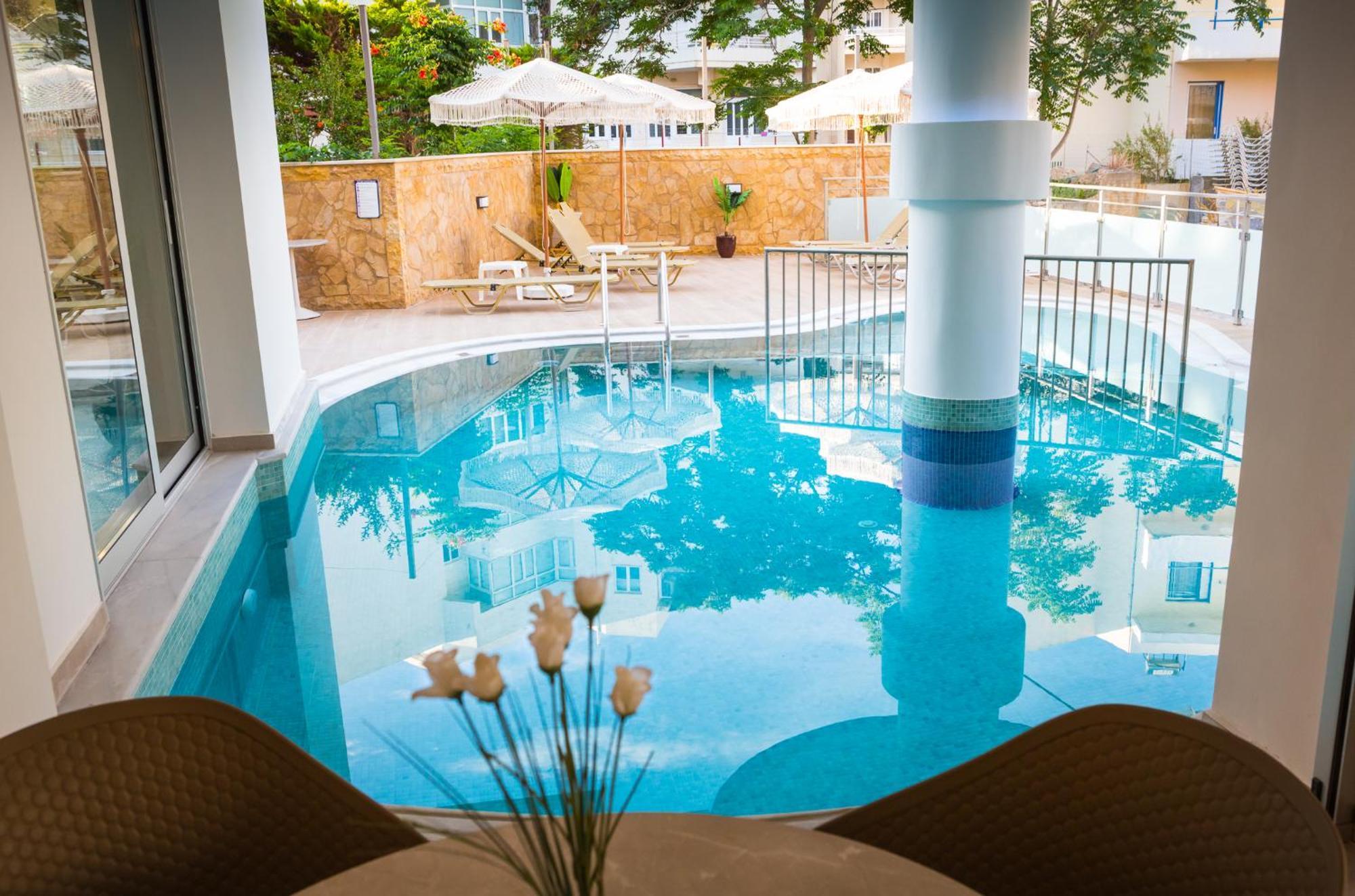 Theo Aparthotel Rethimnon