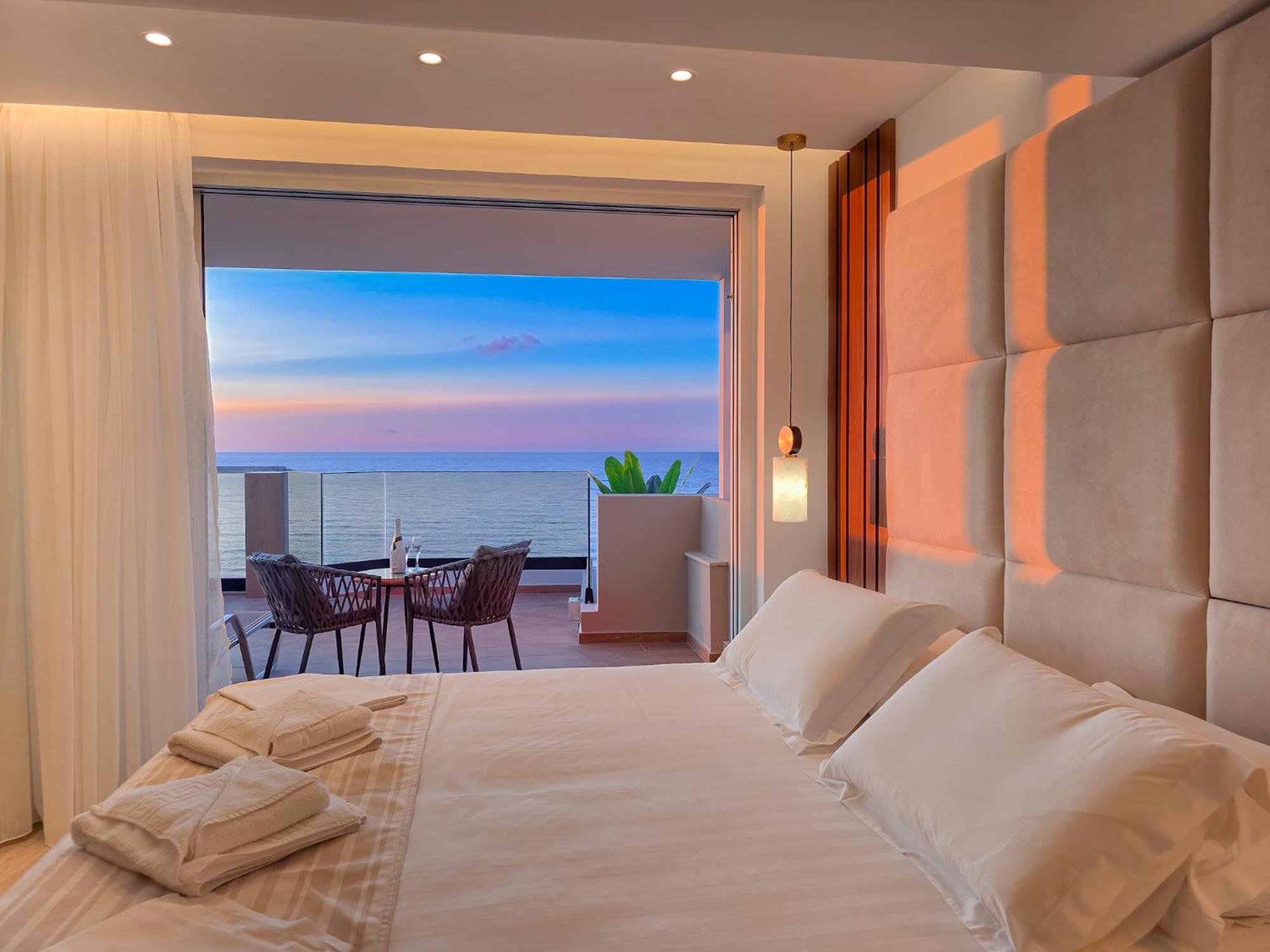 Aparthotel Theo