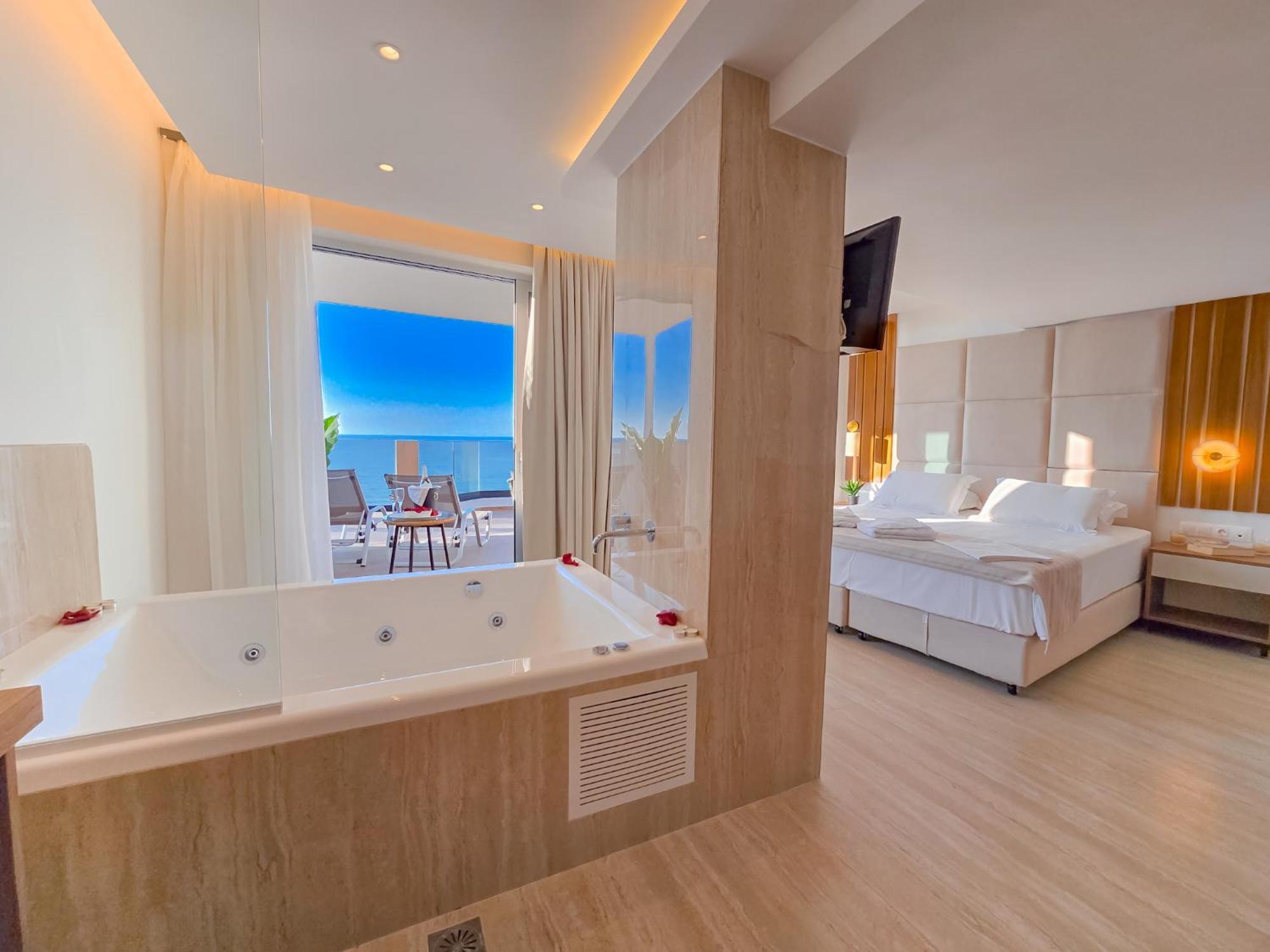 Aparthotel Theo 3*