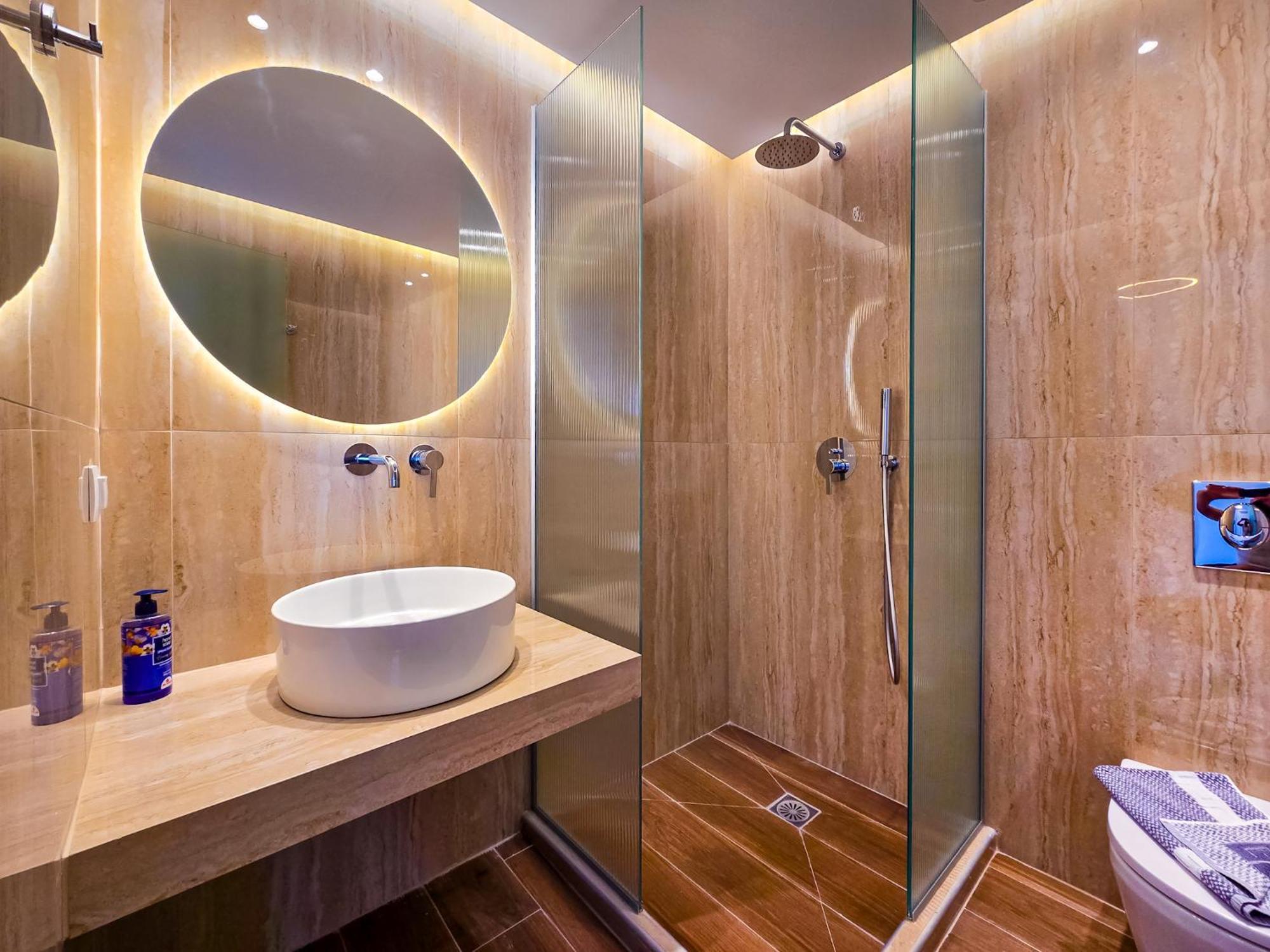 Theo Aparthotel Rethimnon