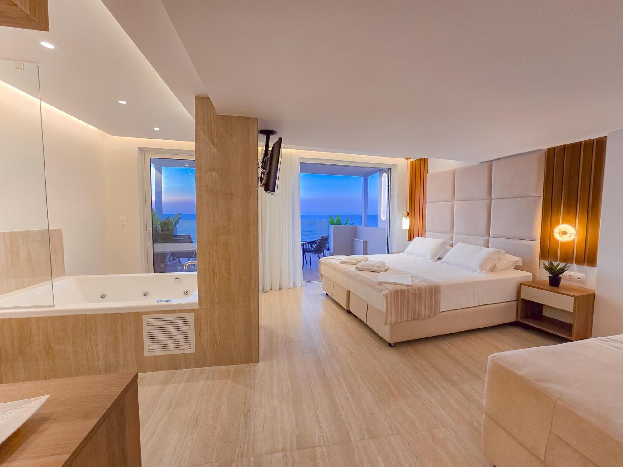 Aparthotel Theo Rethimnon
