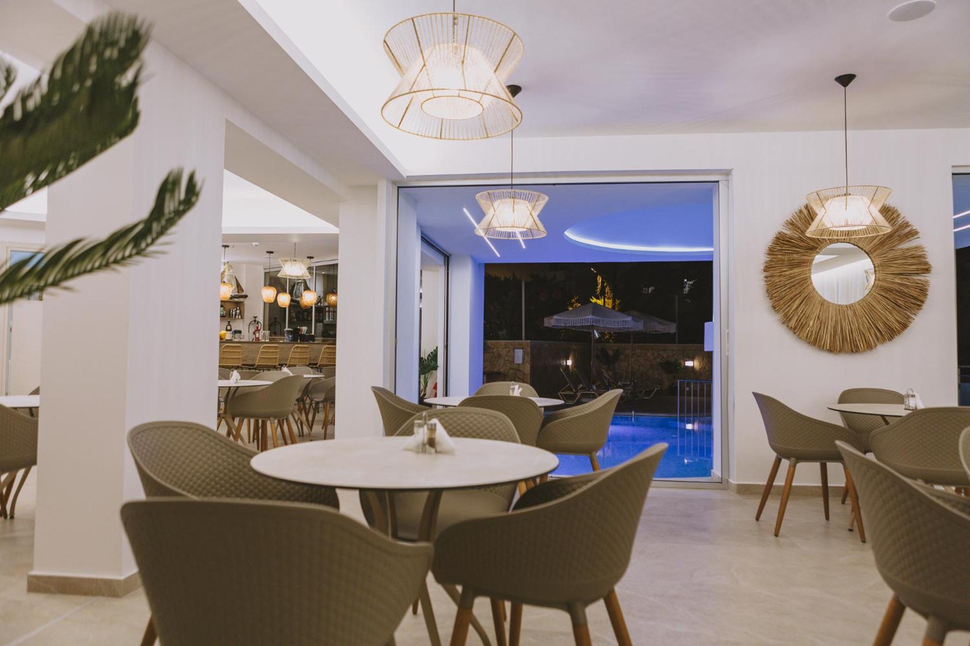 Theo Apartahotel